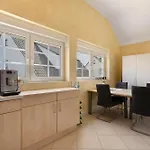 Gaestesuite Mit Sauna Kehl