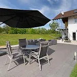 Gaestesuite Mit Sauna Appartement *