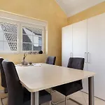 Appartement Gaestesuite Mit Sauna *