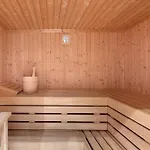 Gaestesuite Mit Sauna Appartement Kehl