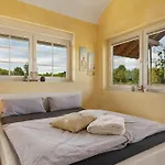 Gaestesuite Mit Sauna Appartement *