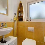 Gaestesuite Mit Sauna Διαμέρισμα Kehl