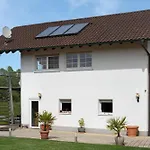Gaestesuite Mit Sauna Διαμέρισμα *