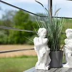 Gaestesuite Mit Sauna Appartement Kehl