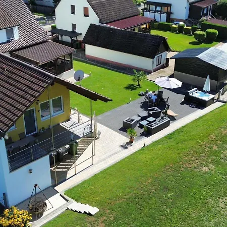 Gaestesuite Kehl