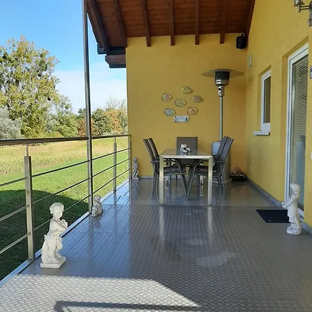 Gaestesuite Apartment *