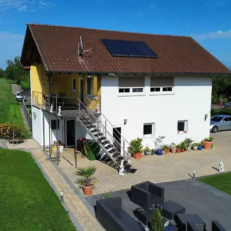 Apartment Gaestesuite *
