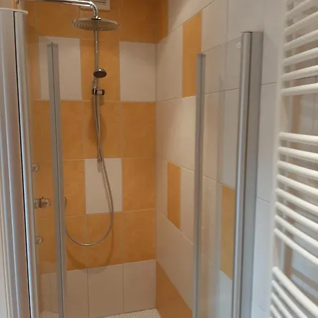 Apartment Gaestesuite