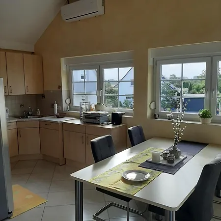 Gaestesuite Apartment *