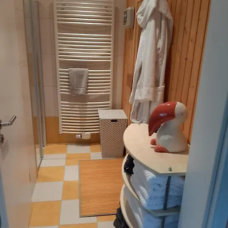 Apartment Gaestesuite *