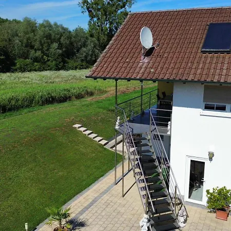 Apartment Gaestesuite *