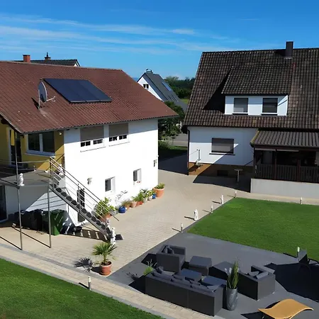 Gaestesuite Apartment