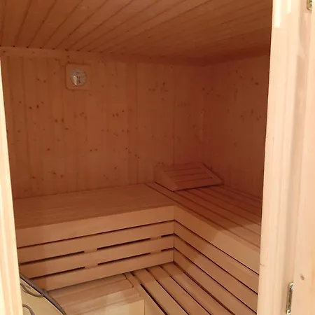 Apartment Gaestesuite *