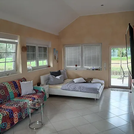 Gaestesuite Apartment *