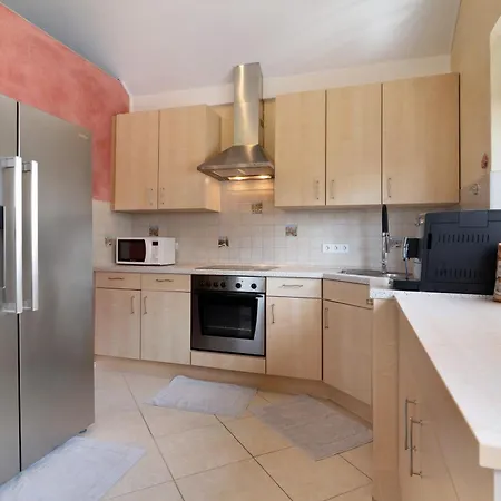 Apartment Gaestesuite Kehl