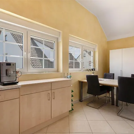 Gaestesuite Kehl