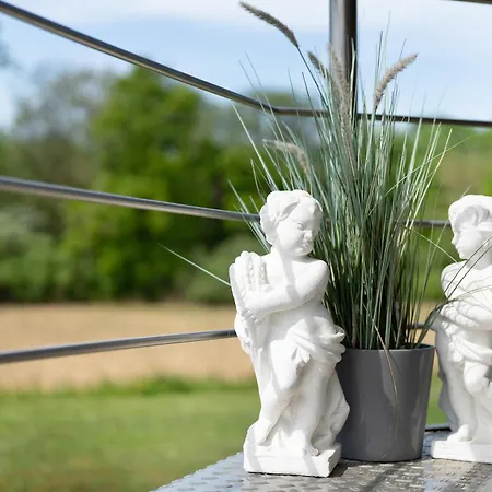 Apartman Gaestesuite