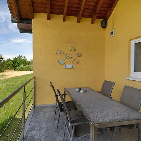 Gaestesuite Kehl