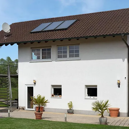 Gaestesuite Mit Sauna * Kehl