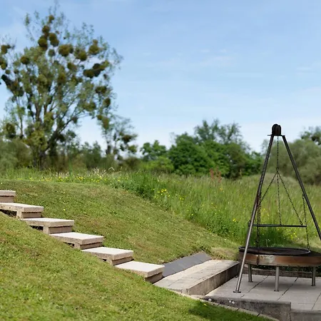 Gaestesuite Διαμέρισμα