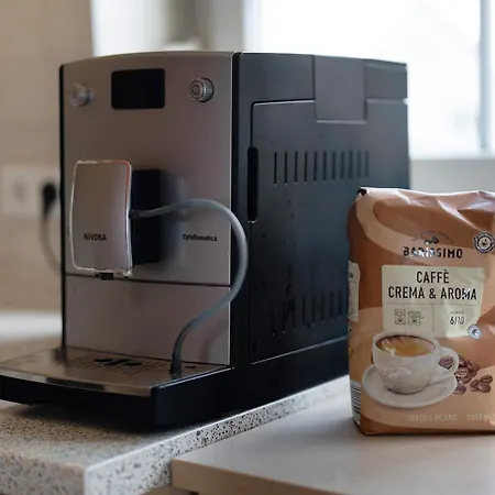 Apartman Gaestesuite Kehl