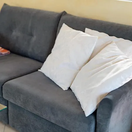 Gaestesuite Apartman