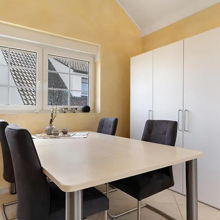 Apartman Gaestesuite *