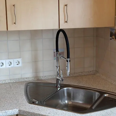 Apartment Gaestesuite Kehl