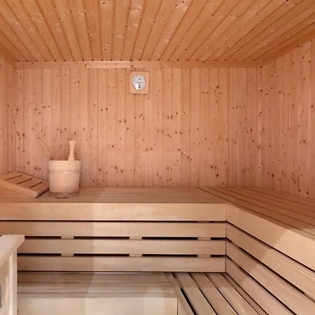 Gaestesuite Apartman Kehl