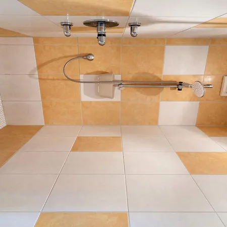 Apartment Gaestesuite *