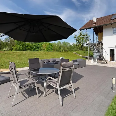 Gästesuite Apartment