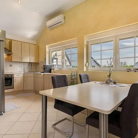 Gästesuite Apartment