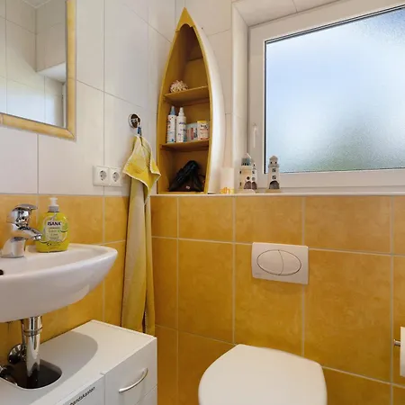 Gästesuite Apartment Kehl