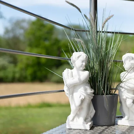 Gästesuite Apartment Kehl