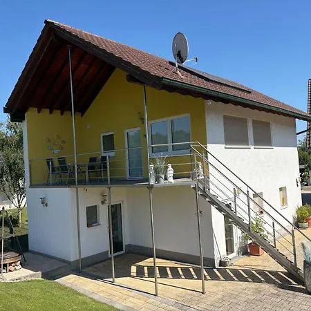 Gästesuite Apartment *