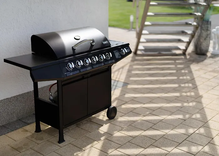 Gaestesuite 公寓 *