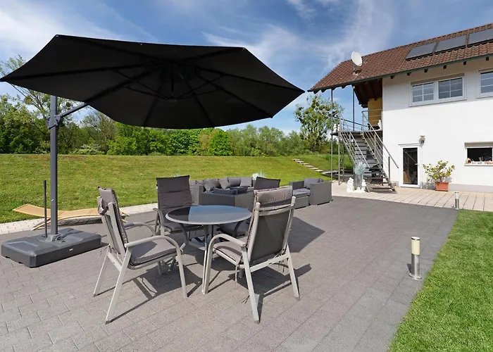 Gaestesuite Διαμέρισμα *