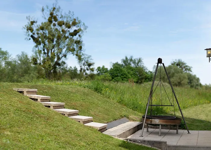 Gaestesuite Διαμέρισμα