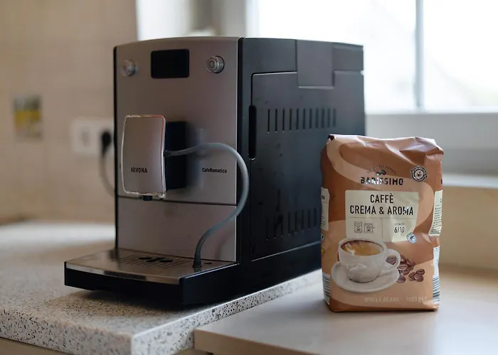 Διαμέρισμα Gaestesuite Kehl