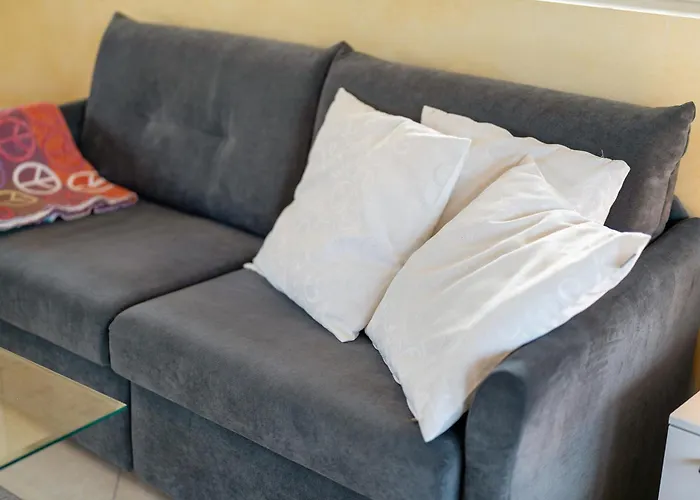 Gaestesuite Διαμέρισμα