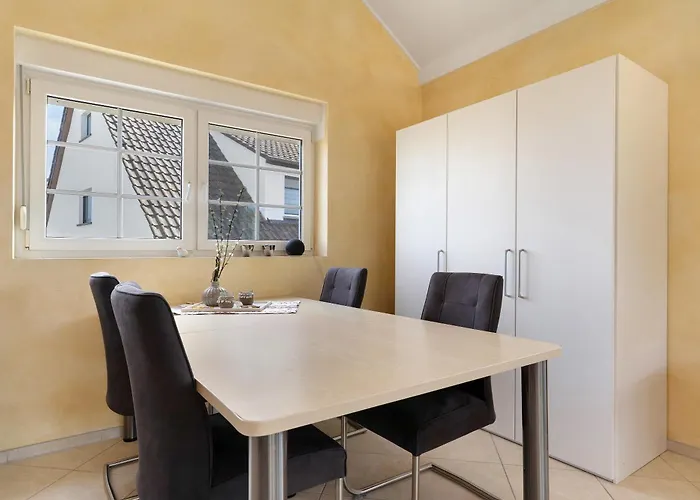 Διαμέρισμα Gaestesuite *