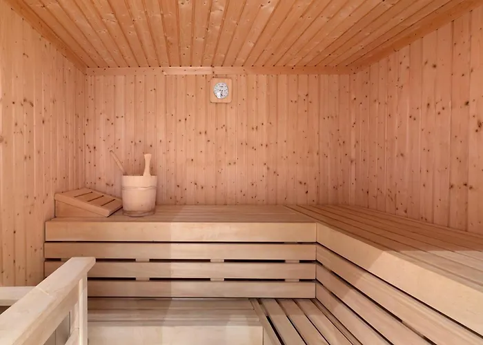 Gaestesuite Διαμέρισμα Kehl