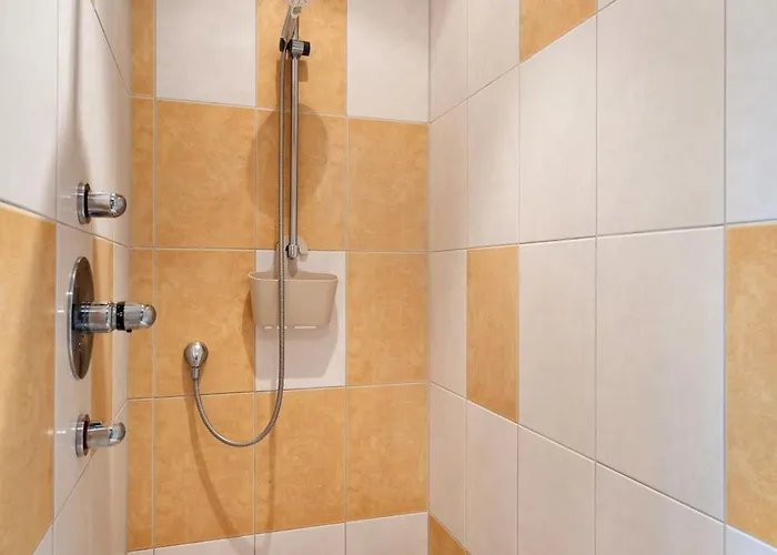 Gaestesuite 公寓 *